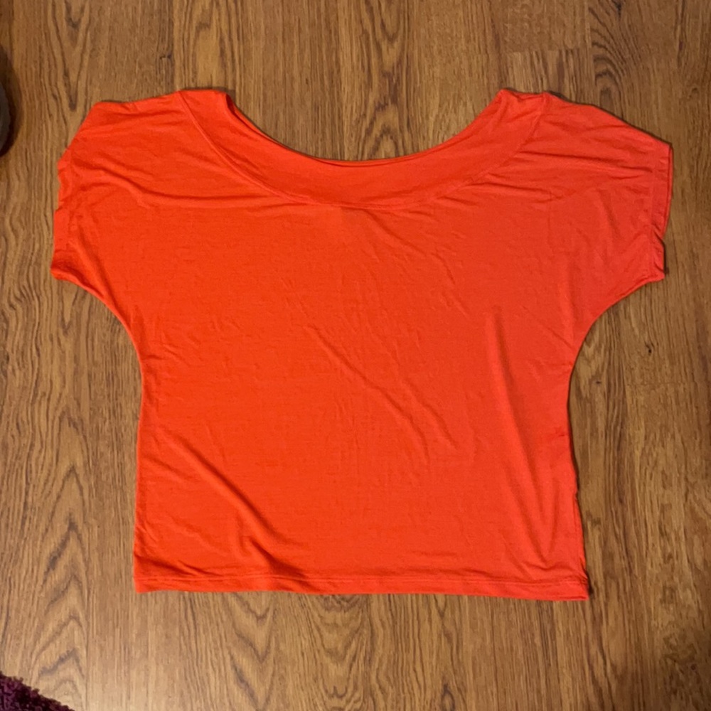 OFF THE SHOULDER TOP - Picture 2 of 4